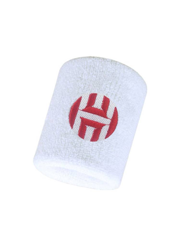 Embroidered basketball wrist -absorbing sweat -absorbing and breathable star Kobe Irving James Dulan Terri Student Movement wrist
