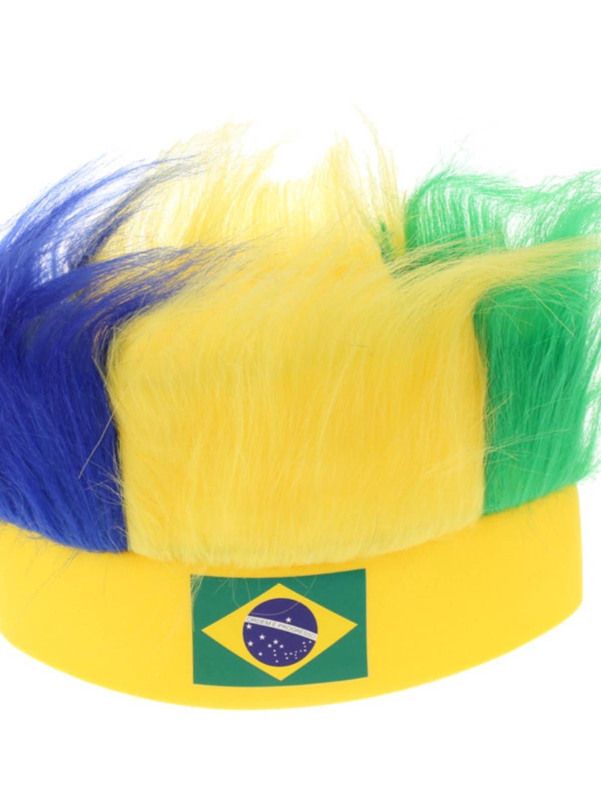 2024 European Cup 32 Top 32 Terminal Fan Fans Come on props products German Brazil fans football hat