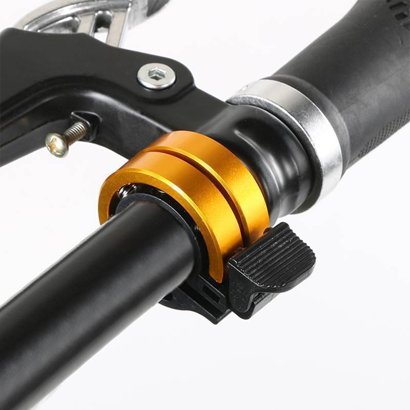 [Upgrade] Double -sided hidden bell [Gold]