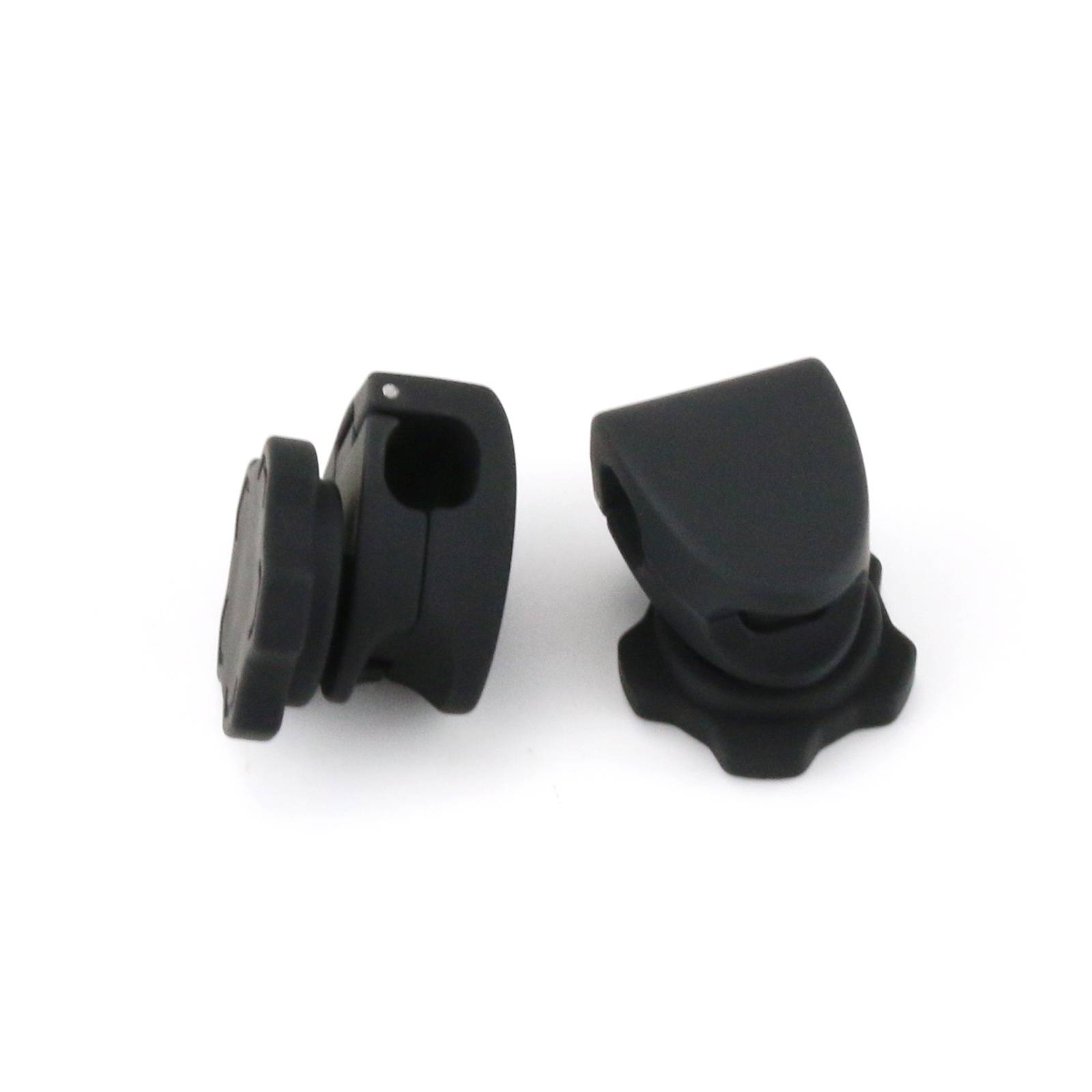 American rugby helmet eyesight mirror installation clip hand twist portable fast folder