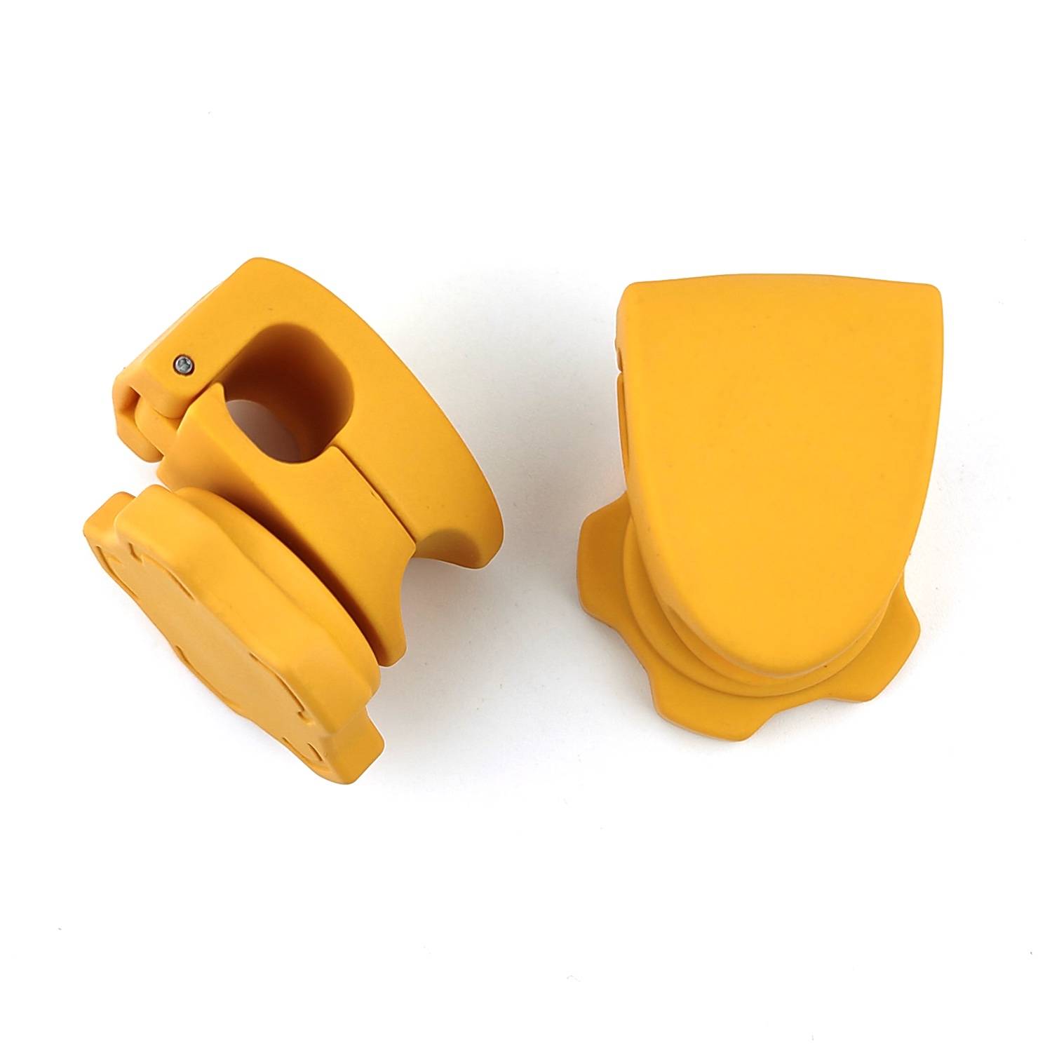 American rugby helmet eyesight mirror installation clip hand twist portable fast folder
