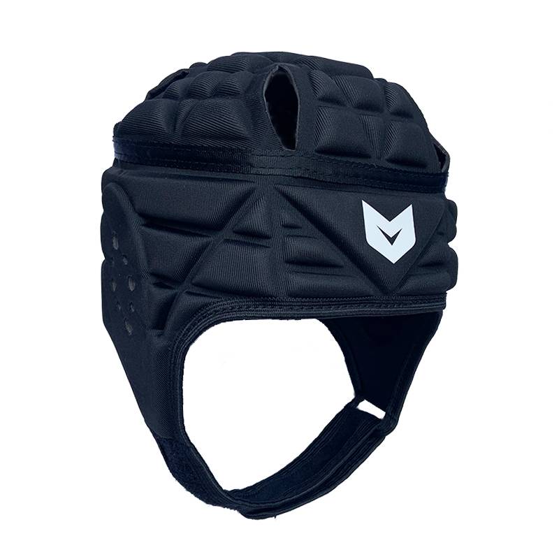 SK football goalkeeper helmet British football helmet baseball hockey hockey high -density sponge protective