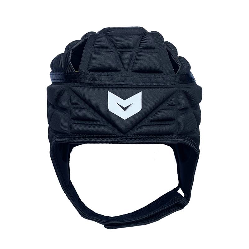 SK football goalkeeper helmet British football helmet baseball hockey hockey high -density sponge protective