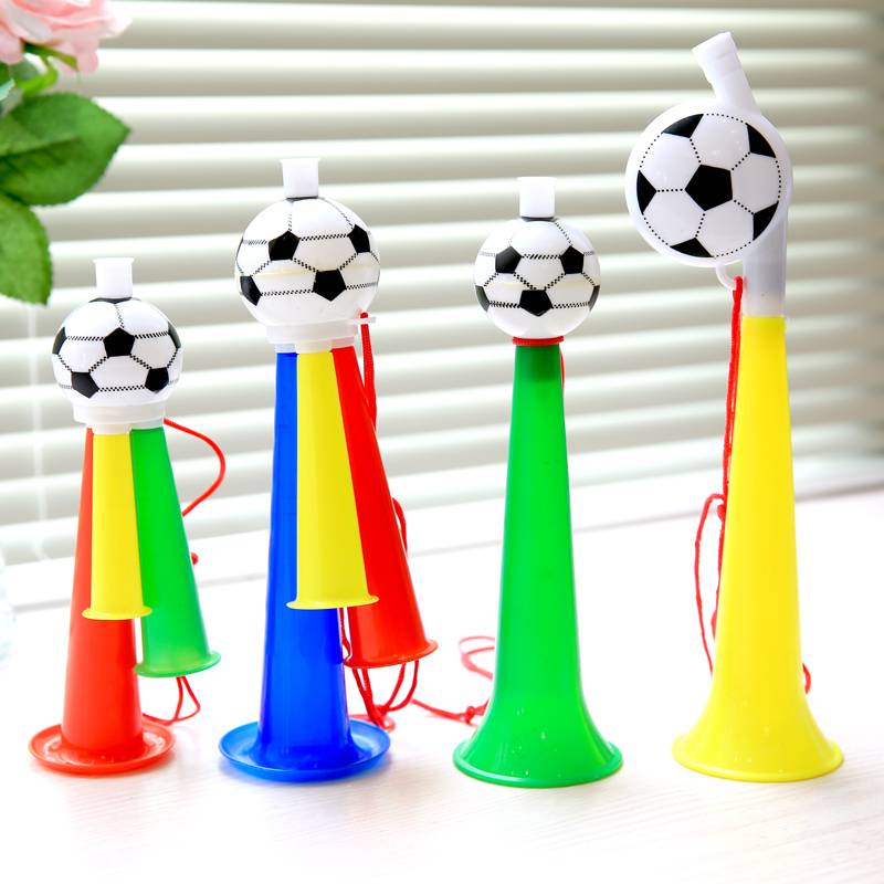2024 German European Cup football horn watch the ball, refuel fans at the atmosphere of fans