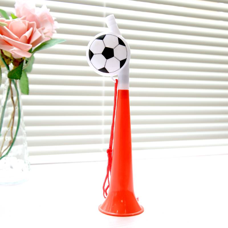 2024 German European Cup football horn watch the ball, refuel fans at the atmosphere of fans