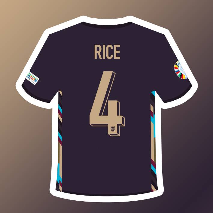 Rice away