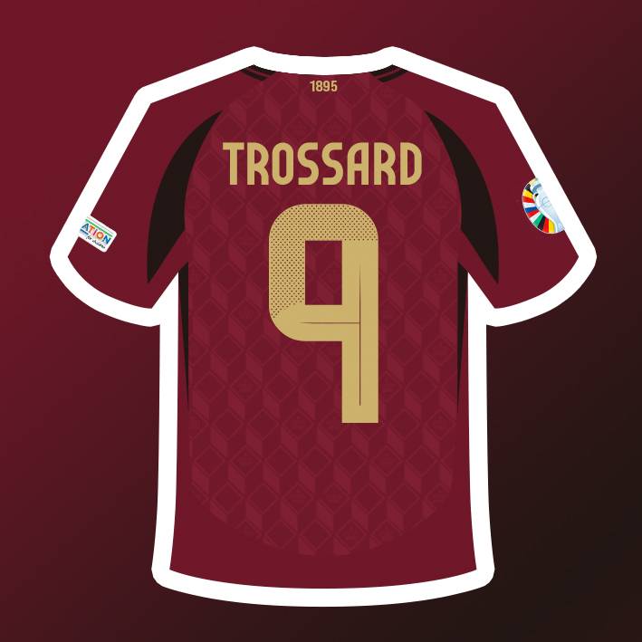 Trosid home
