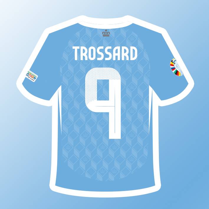Trosid away