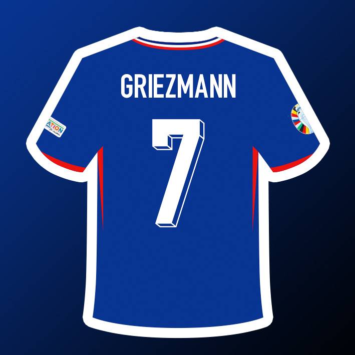 Griezmann