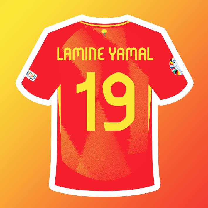 Yamal