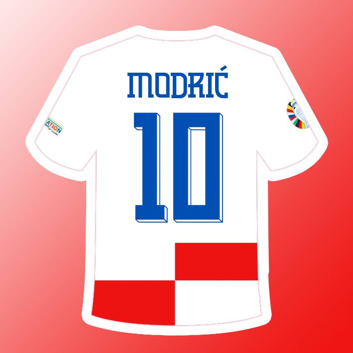 Modrick