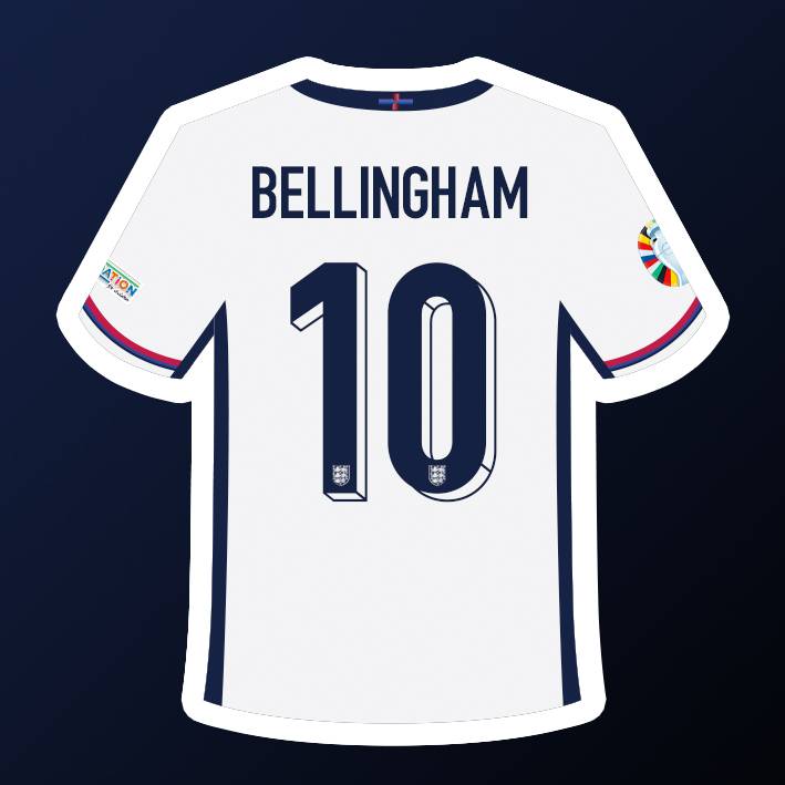Belinsham home