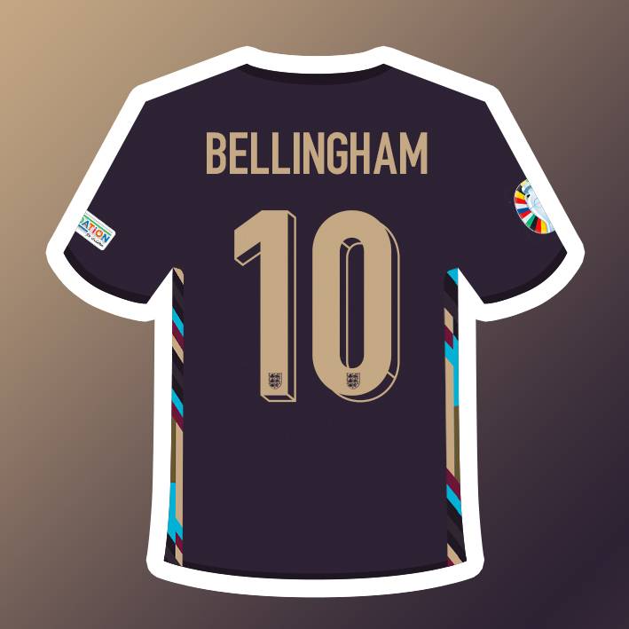 Belinsham away