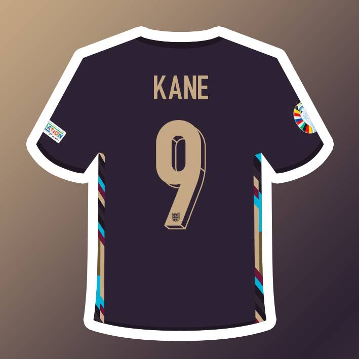 Kane away