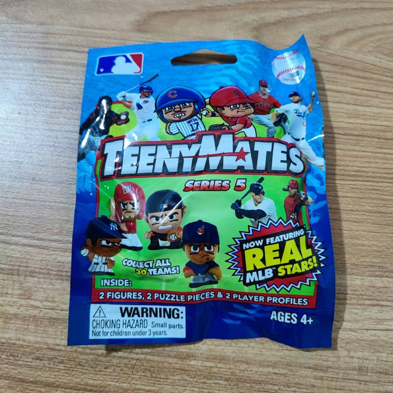 A bag of baseball (5th generation)