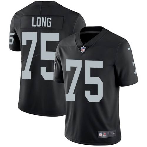 NFL jersey Oakland Raiders 24#82#13#75 LONG embroidery uniform