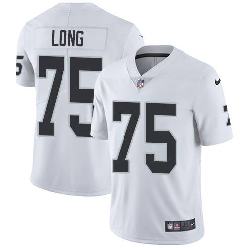 NFL jersey Oakland Raiders 24#82#13#75 LONG embroidery uniform