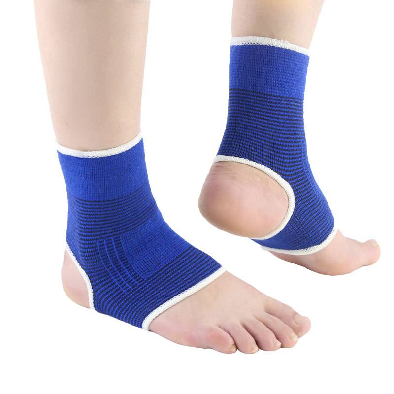 Wrist protection elbow, ankle, knee, hand, palm leg, leg cover, professional sports gear suit, adult child warm thin model