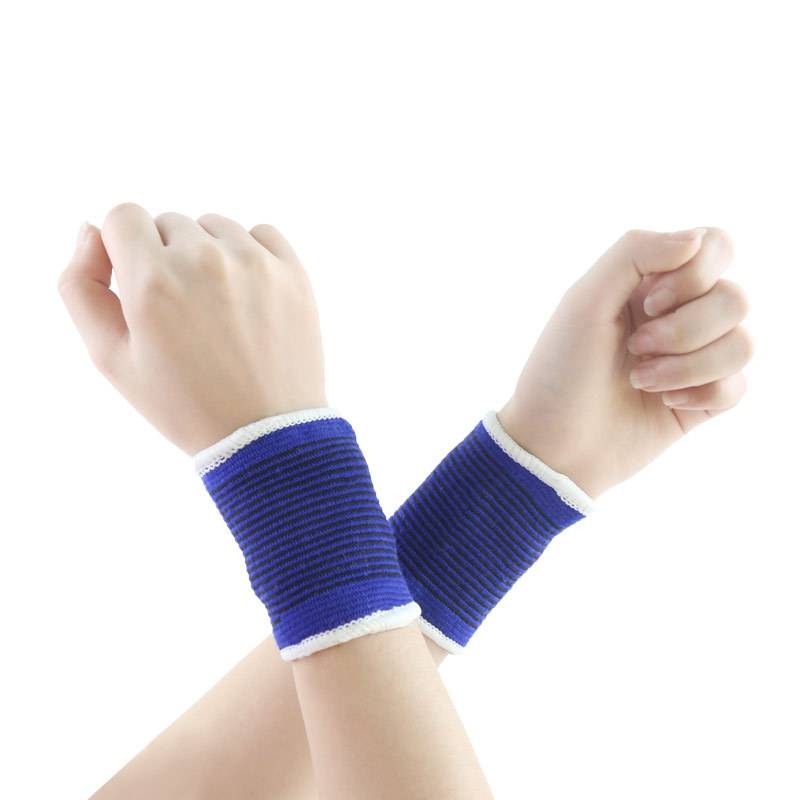 Wrist protection elbow, ankle, knee, hand, palm leg, leg cover, professional sports gear suit, adult child warm thin model