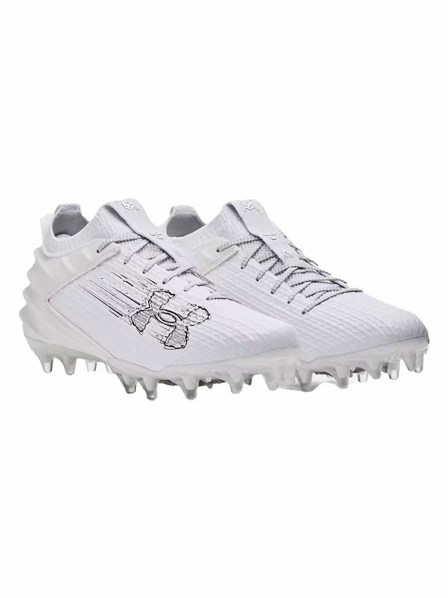 Andal's U.S. Rugby Shoe Low Grass Adult Men and Women Blur Smoke 2.0 waist flag flying disk training