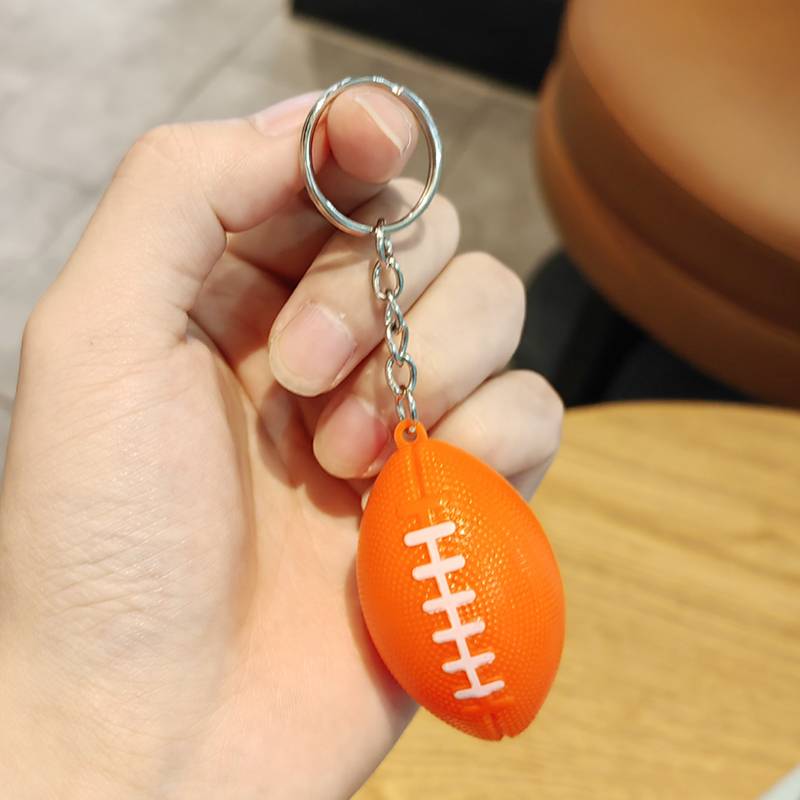 Orange football