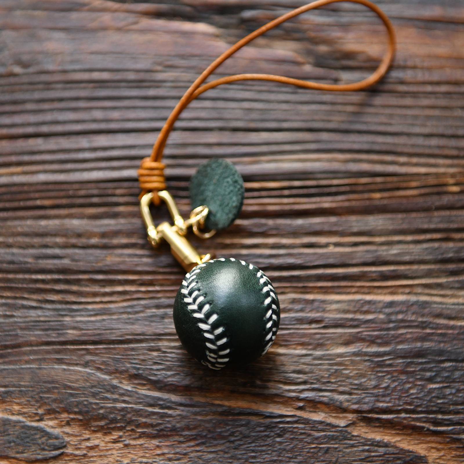 Dark green