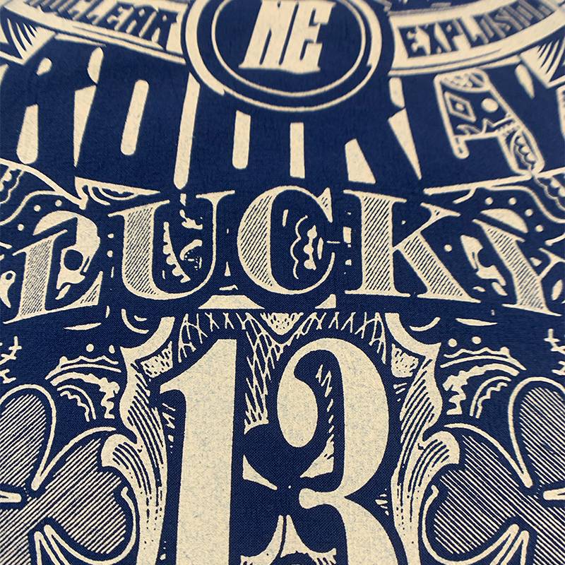 Nuclear Explosion Shelter Hand West Coast Tibetan Curma Canton Flower Fashion Head Scarf Harley Locomotive Cycling square towel