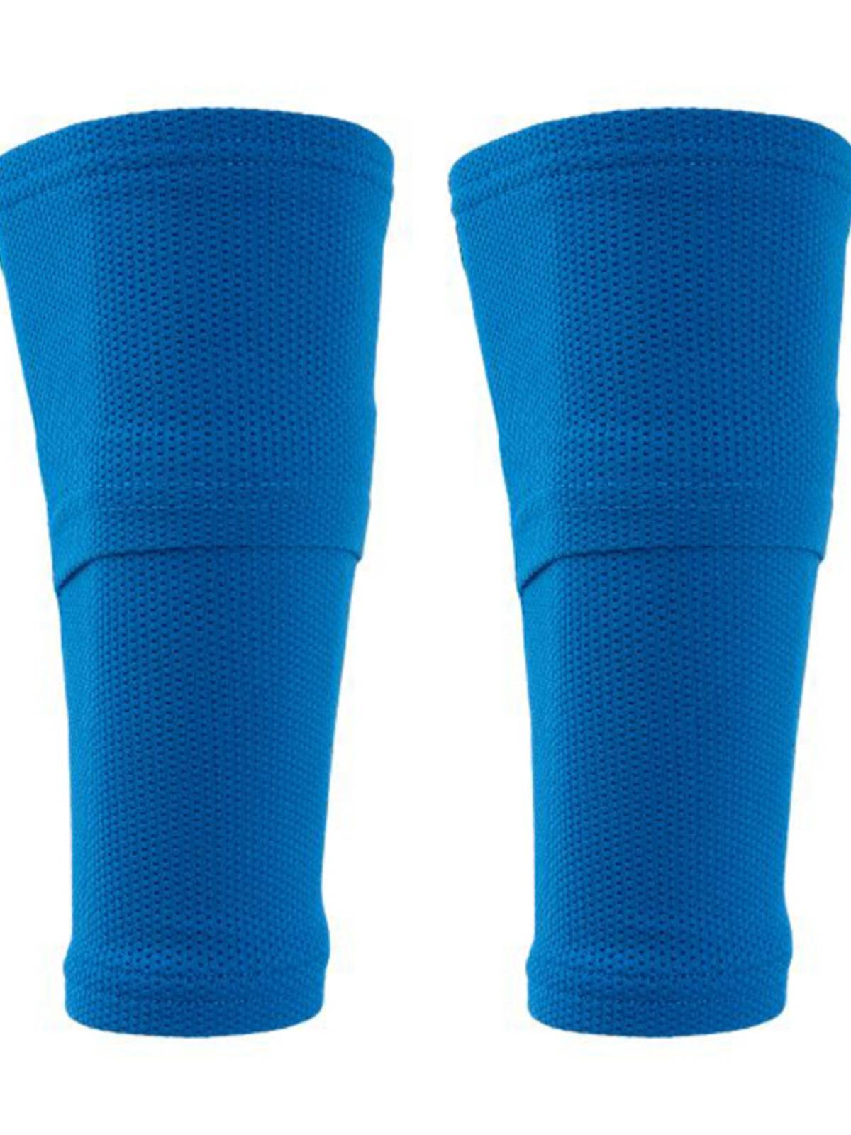 Professional football double -layer sleeve pocket pocket adult children's socks suits fixed set plug -in board to protect the calf dedicated