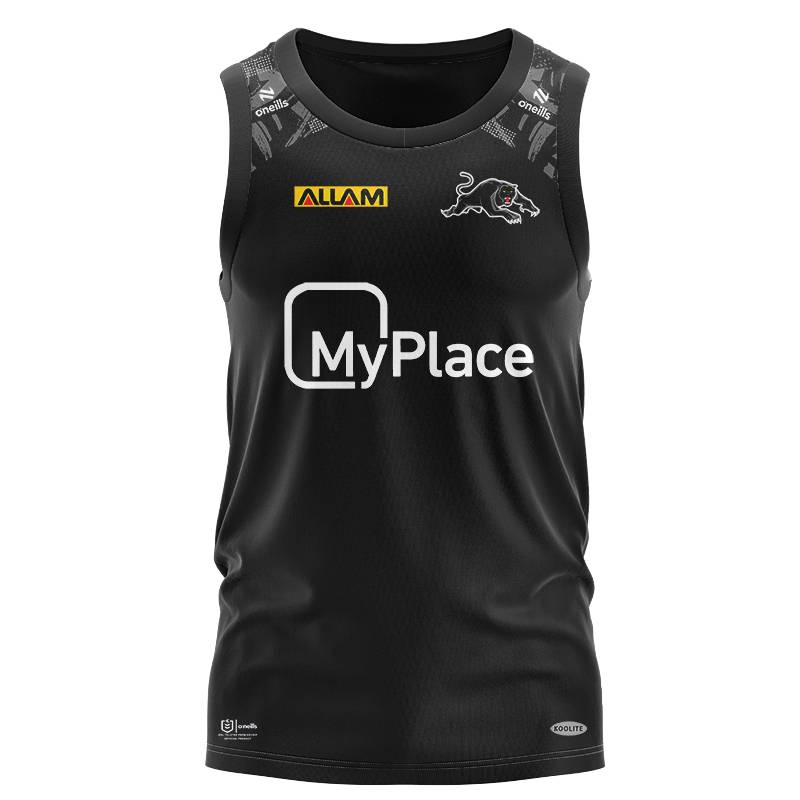 New product 2024NRL Australian Black Panther Melben Panther Rugby