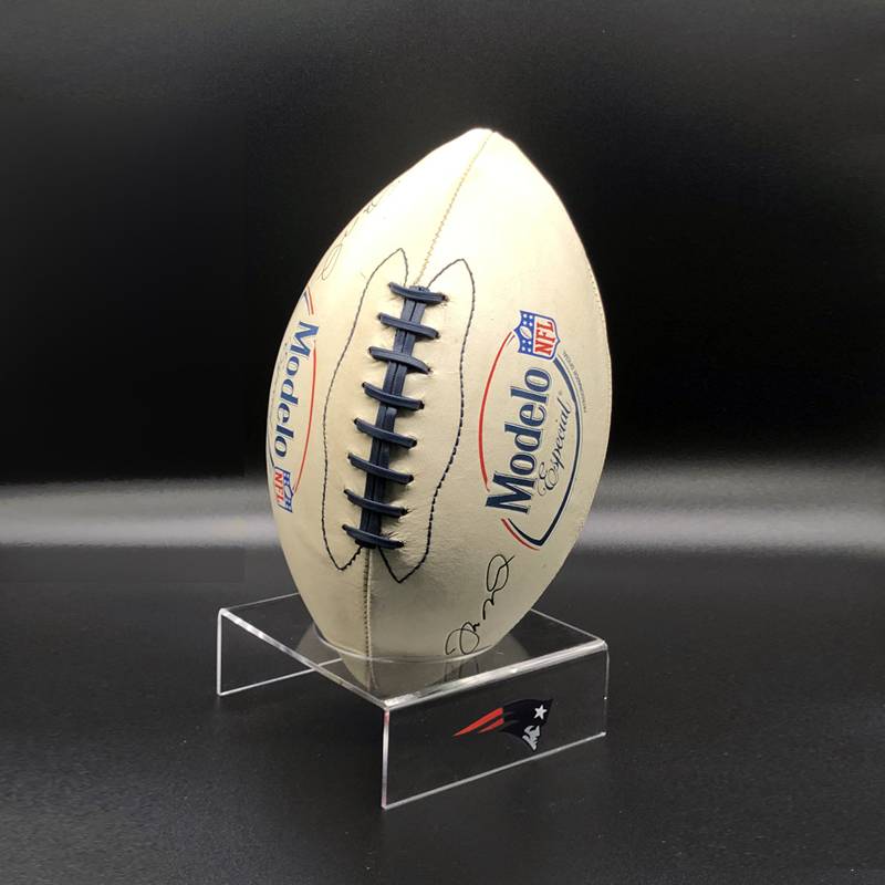 Ball support basketball football storage placed the base rugby volleyball base bottom platform booth support ball transparent bracket support