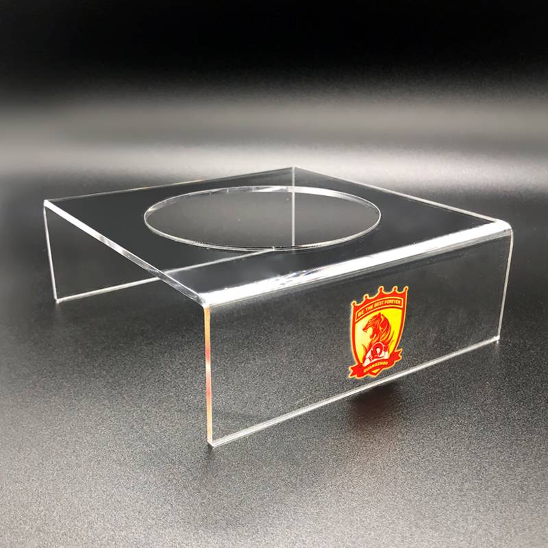 U -shaped Evergrande