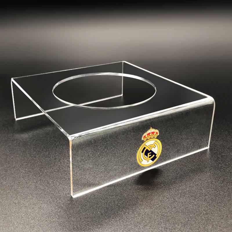 U -type Real Madrid