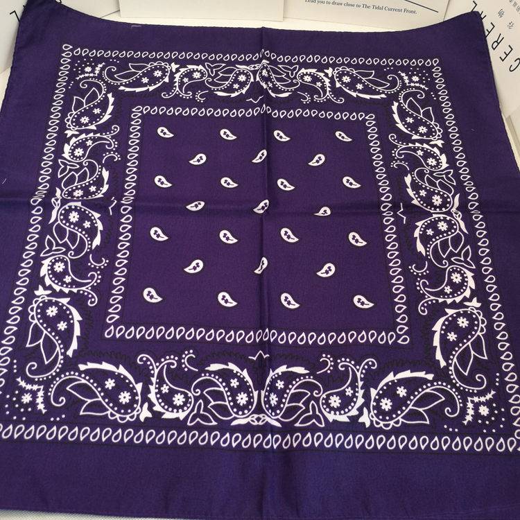 Dark purple