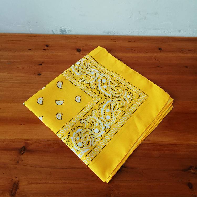 Orange yellow