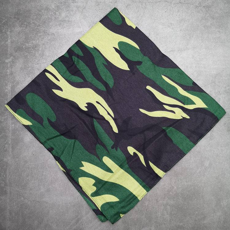 Camouflage