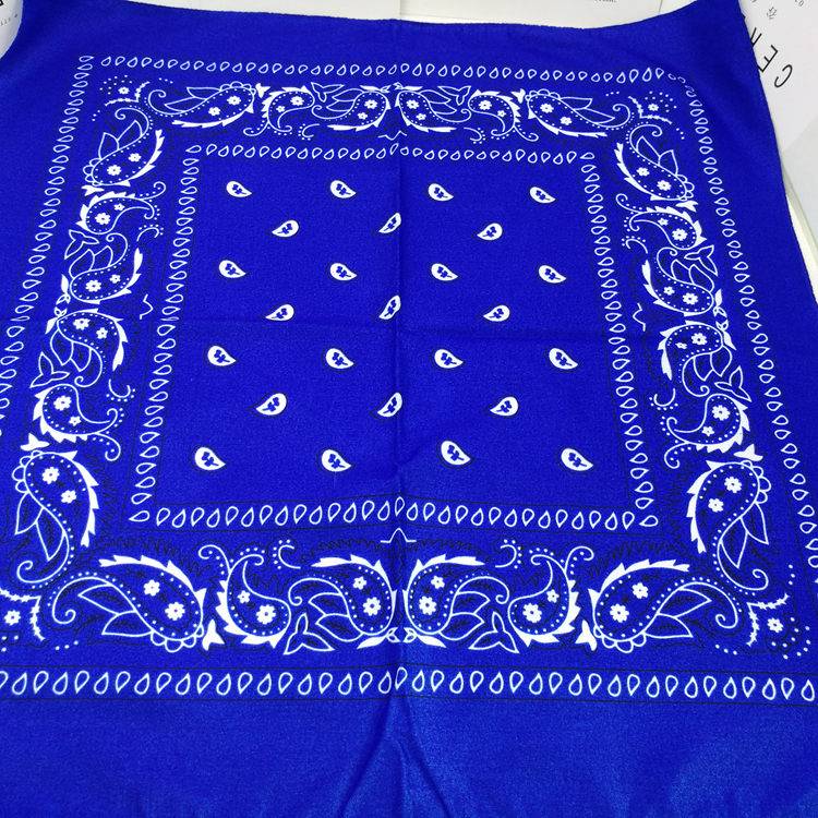 Royal blue