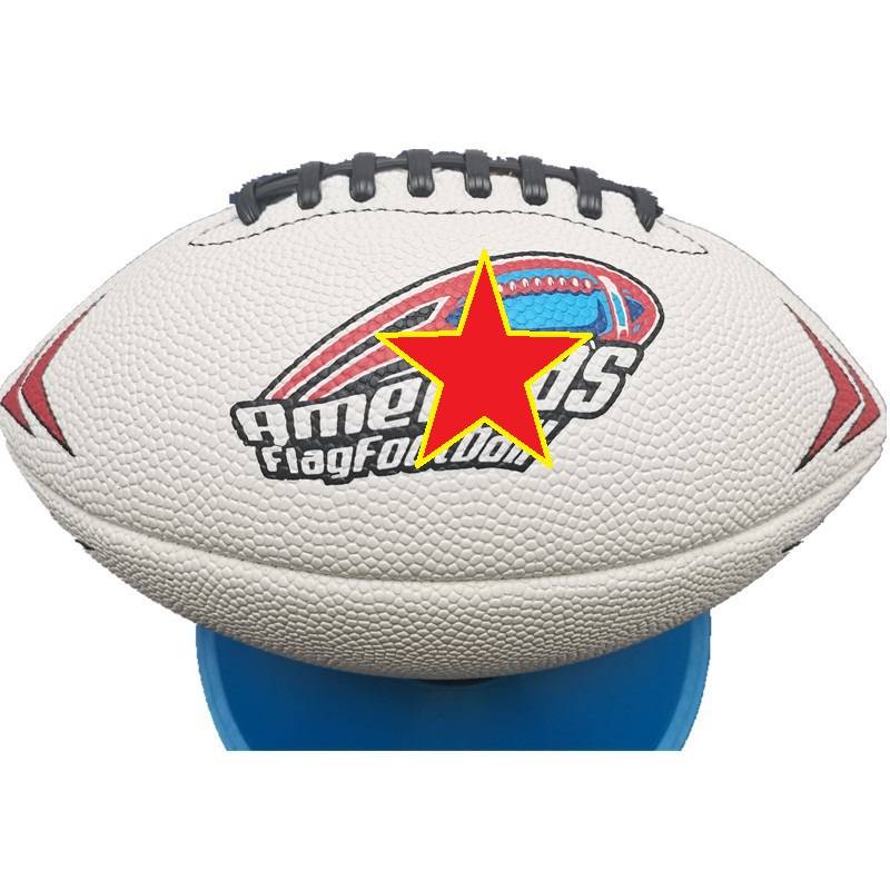 Figure 9 American Rugby