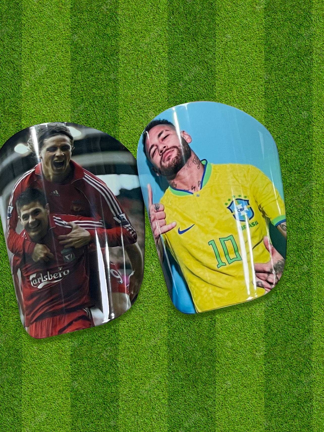 Wu Gou Football Race self -operated legged board MINI board master board Cross Grallish small board