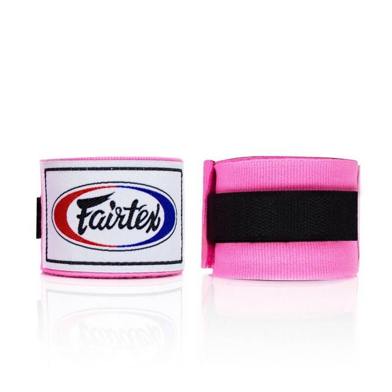 FAIRTEX Thai boxing bandage 4.57 meters of protective men's and women's hand strap, combat training fighting strap