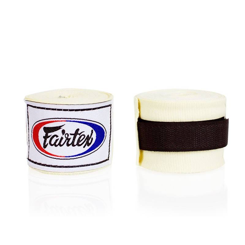 FAIRTEX Thai boxing bandage 4.57 meters of protective men's and women's hand strap, combat training fighting strap