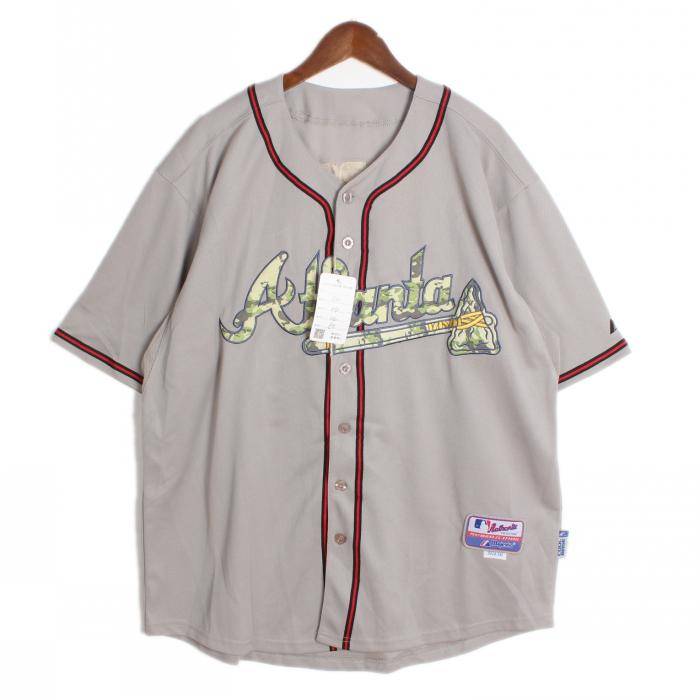 vintage ancient American street hip -hop loose letters embroidered short -sleeved men's football clothing baseball uniforms