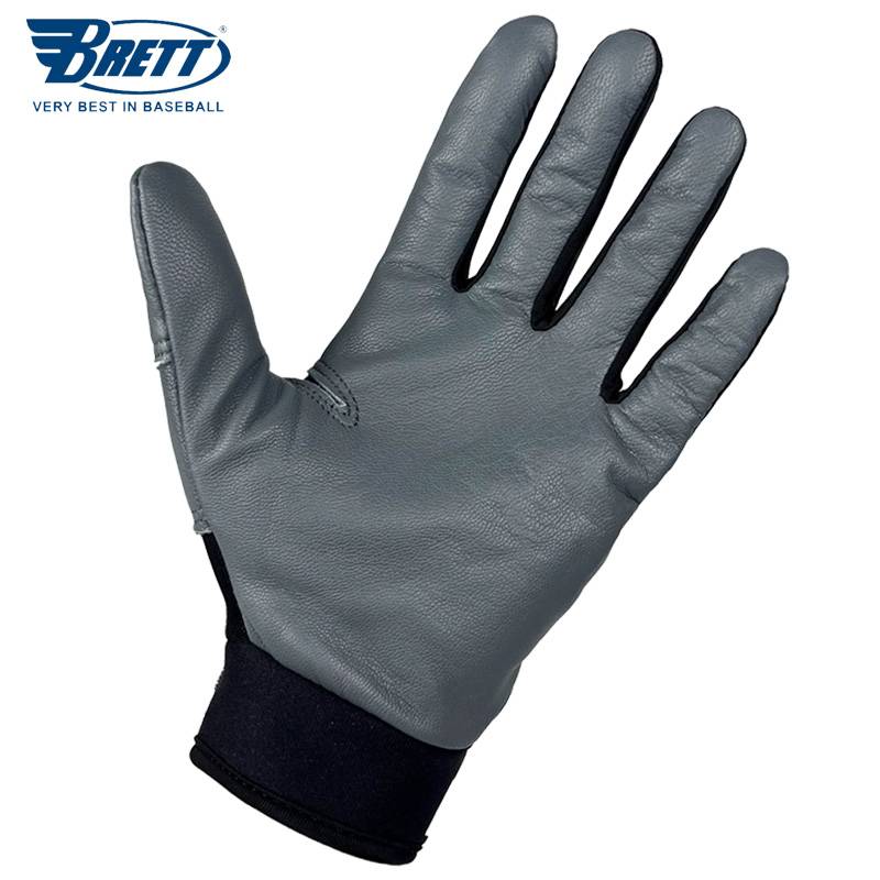 Gloves men and women baseball riding equipment fishing gear products American rugby manufacturer Haiyu competitive anti -fall adult