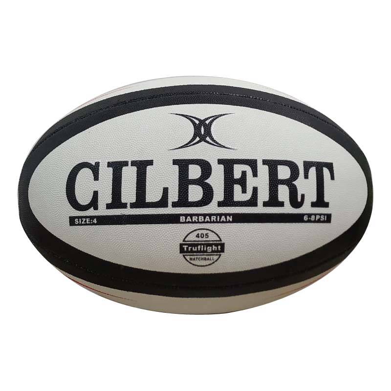 No. 4 British Rugby Children and Adolescent Student Training Competition Use sticky, wear -resistant, anti -slip rubber granules