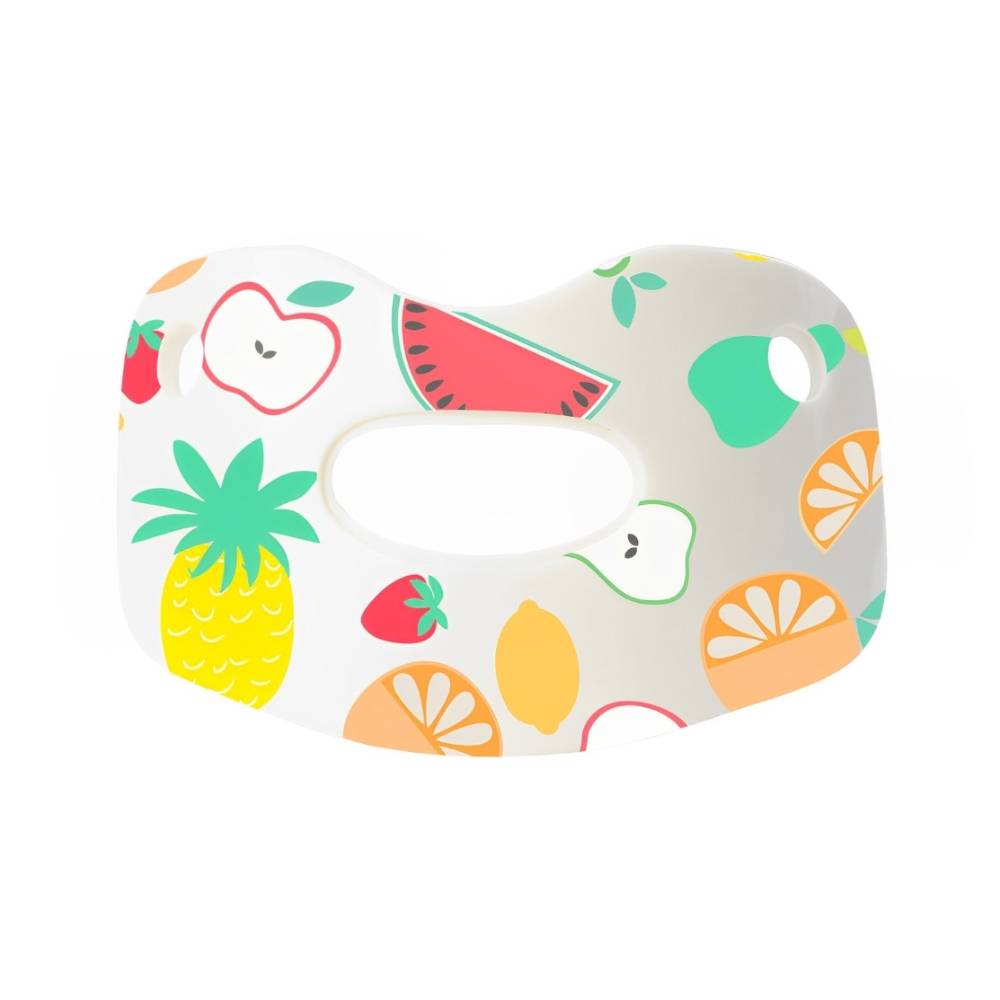 Fruit White Lip Lip Radio Adult Luck-Spot