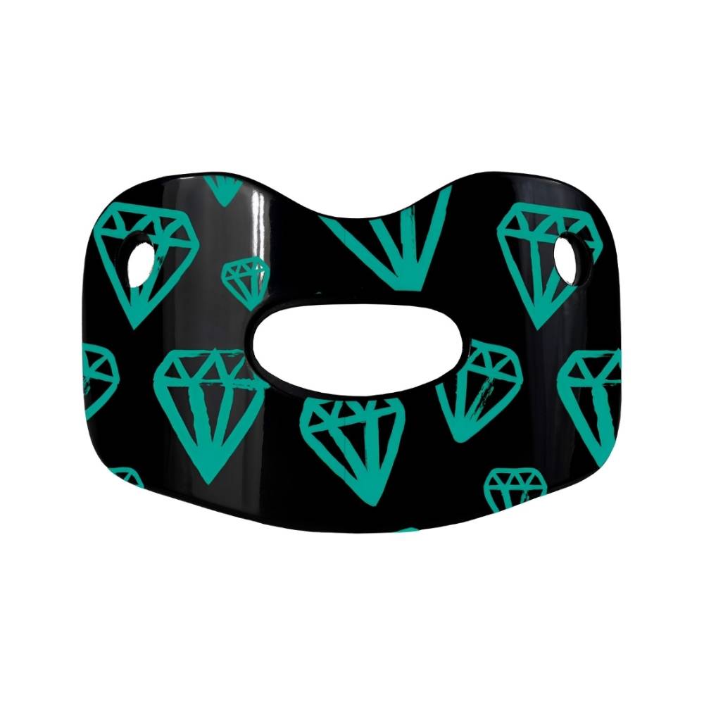 Diamond Black Tigany Lip Care Adult Srys-Spot