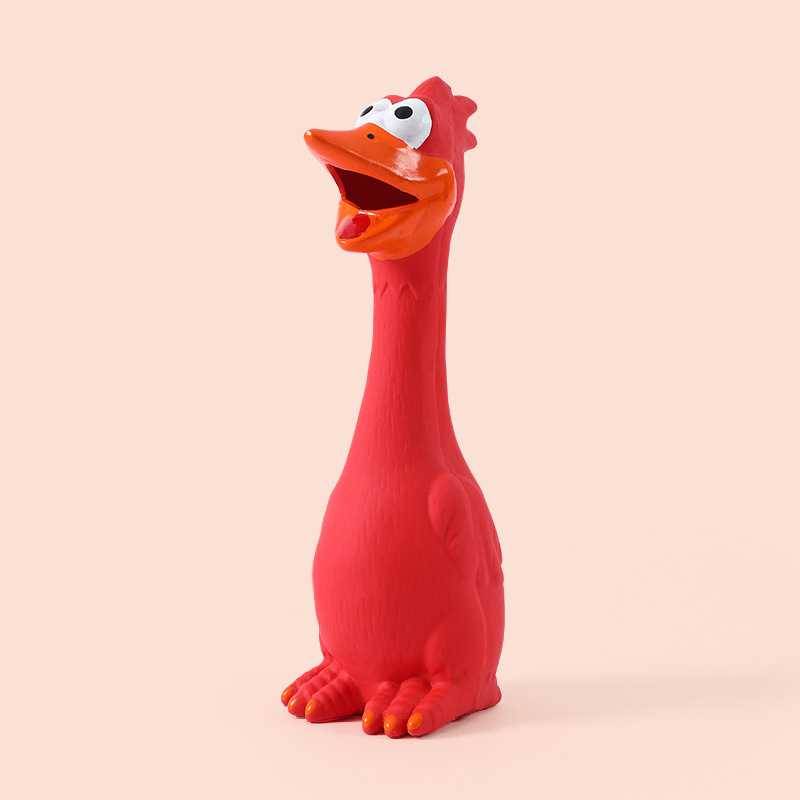Big Big Big Chicken