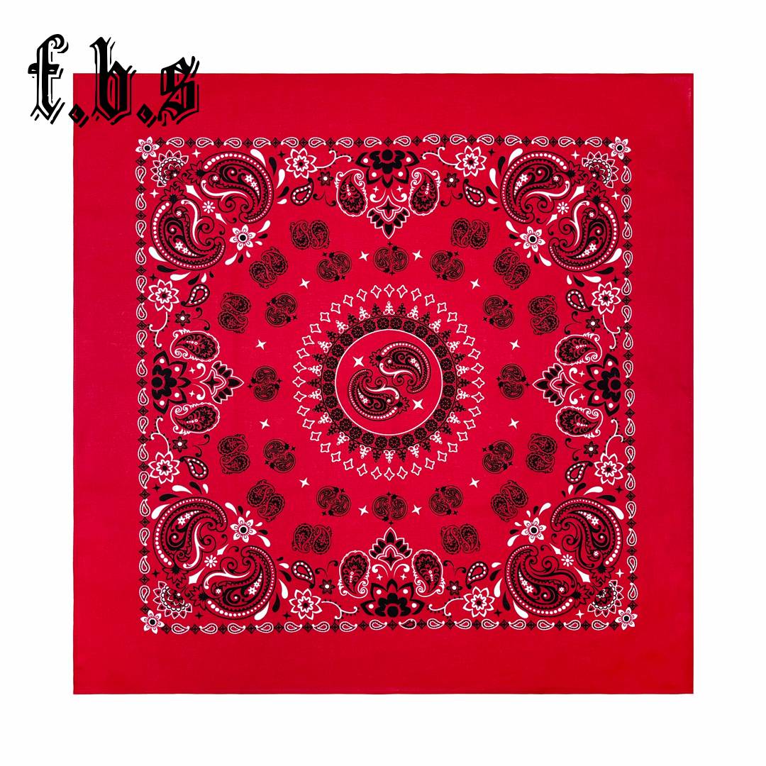 Red style one [70x70cm]