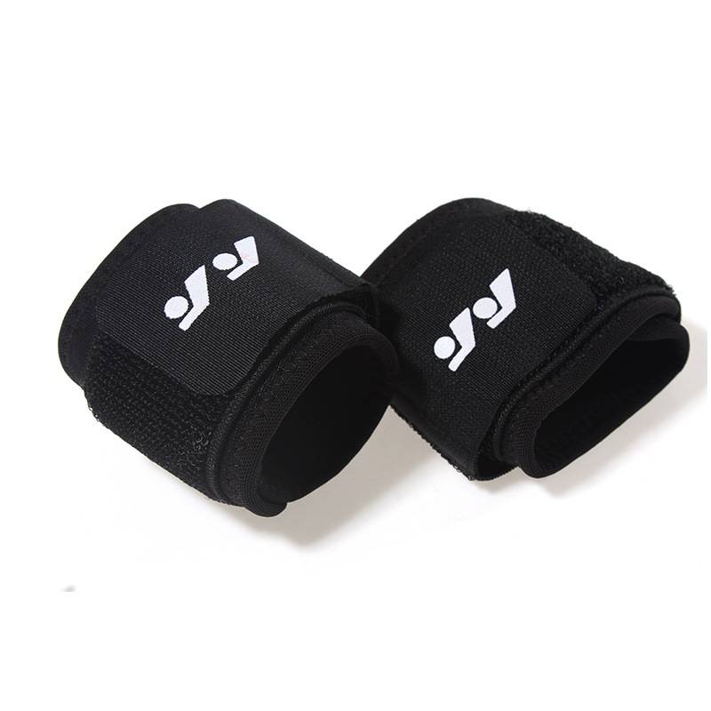 Sporting for the wrists of spring and summer and weight-lifting for the wrists of badminton volleyball basketball against spraining
