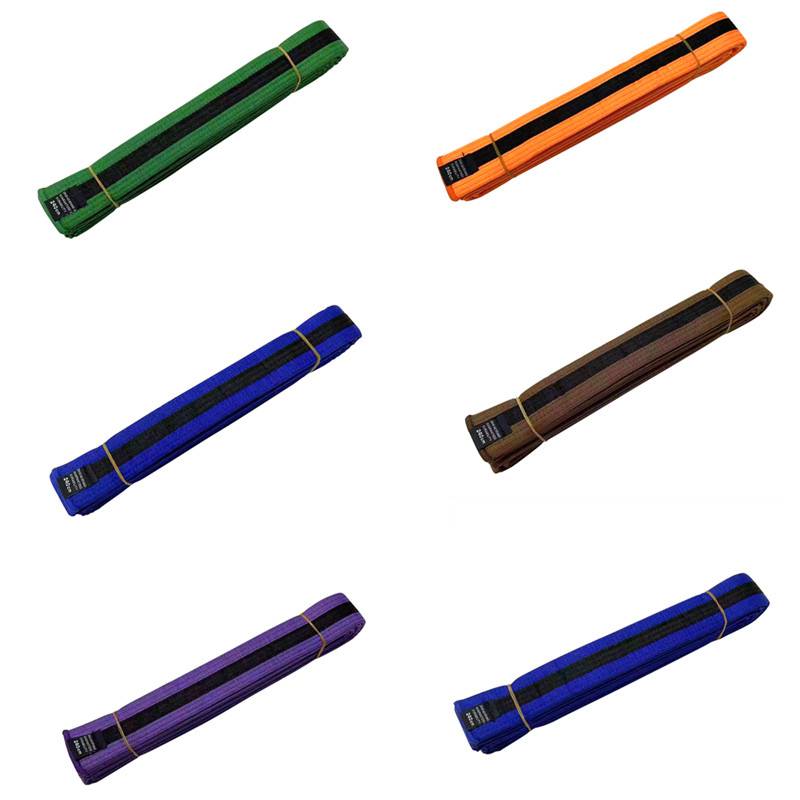Remarks for color bands without embroidery characters