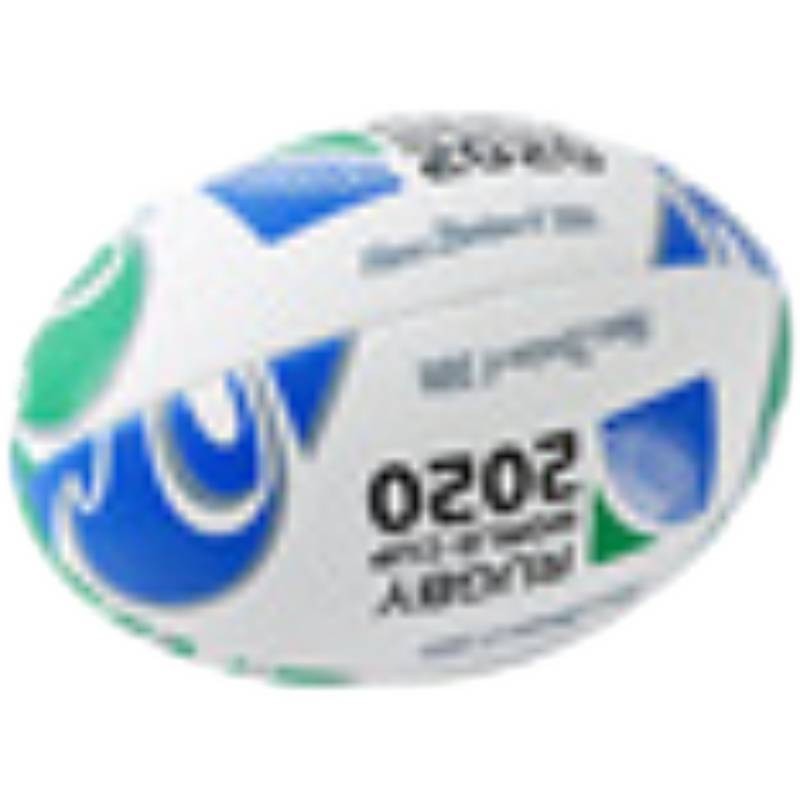 No. 5 British football competition training special rugby rubber granules face non -slip No. 4 rugby No. 3